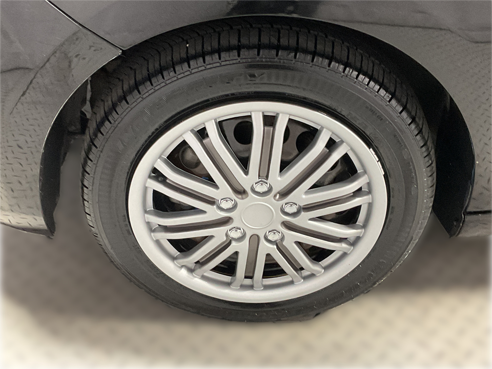 2021 Chevrolet Spark LS CVT