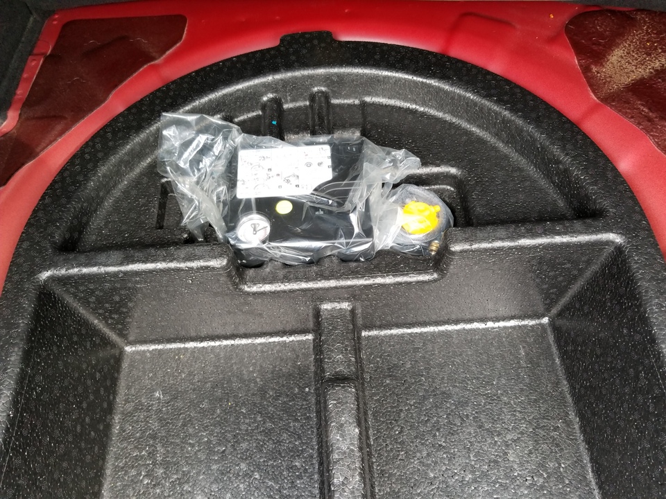 2014 Hyundai Accent GLS 4-Door