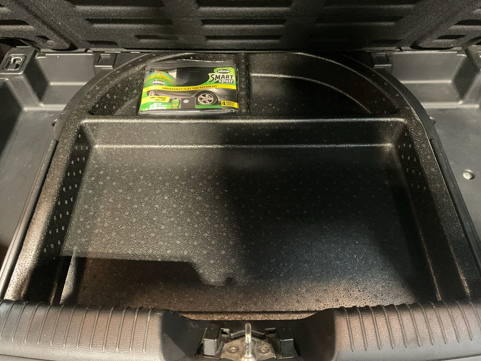 2018 Kia Forte 5-Door LX