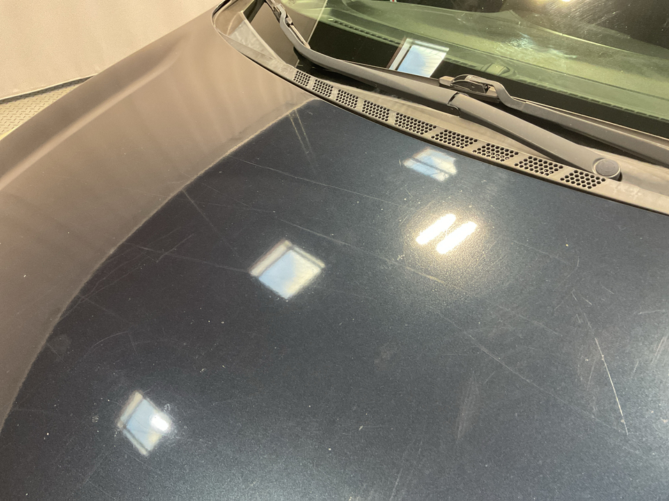 2018 Kia Forte 5-Door LX