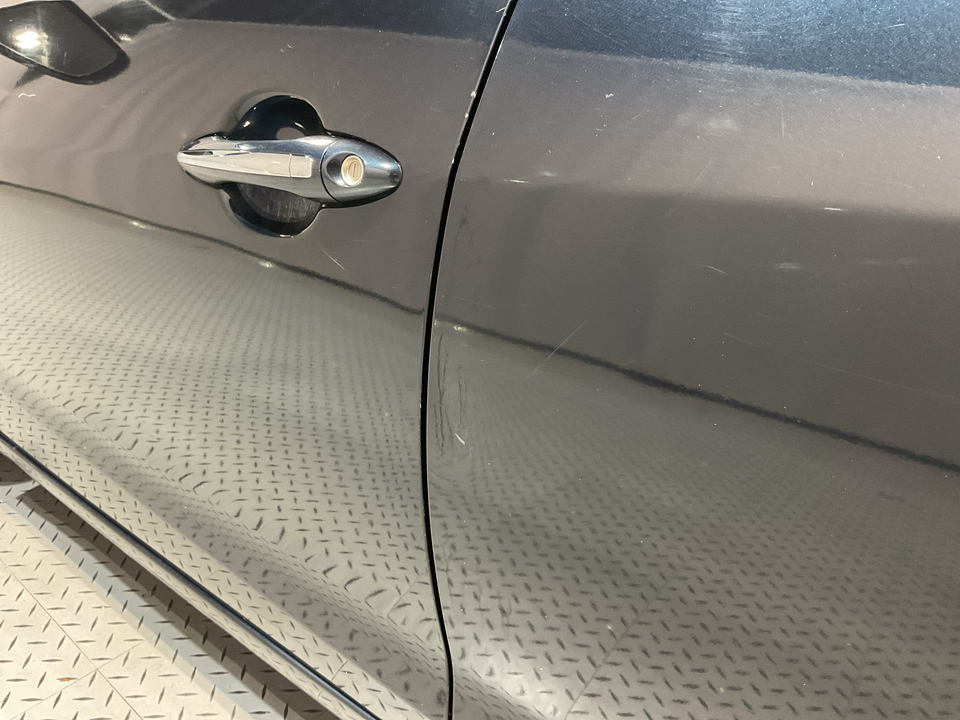 2018 Kia Forte 5-Door LX