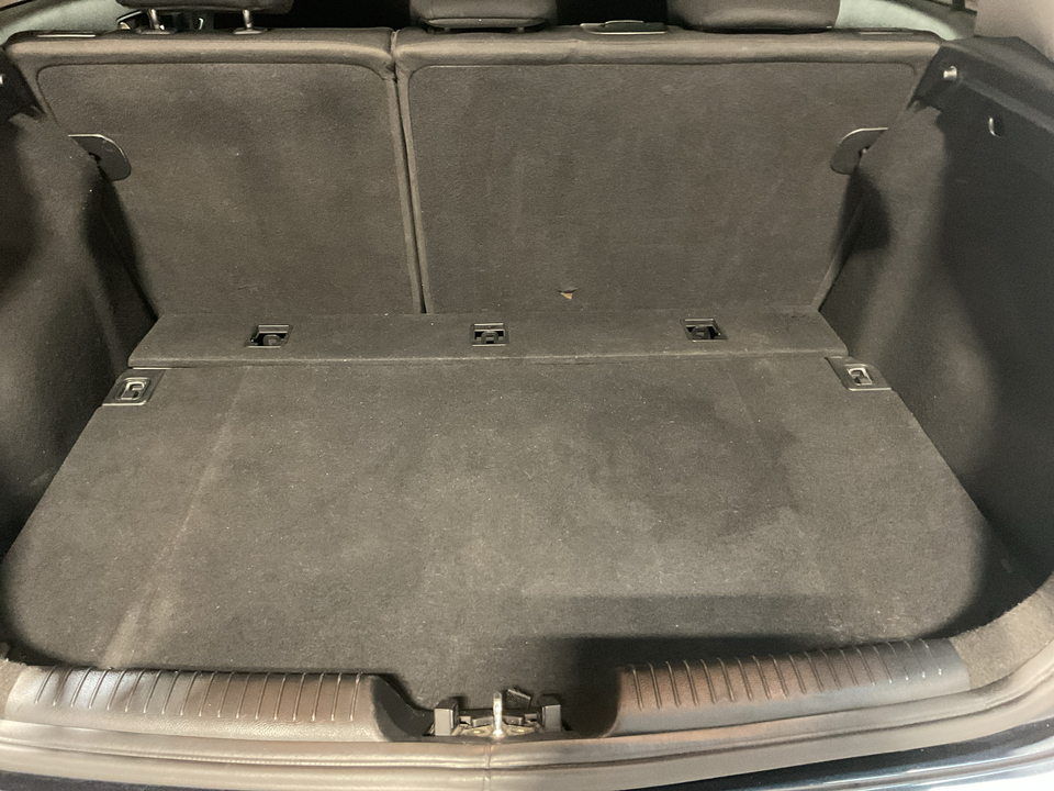 2018 Kia Forte 5-Door LX