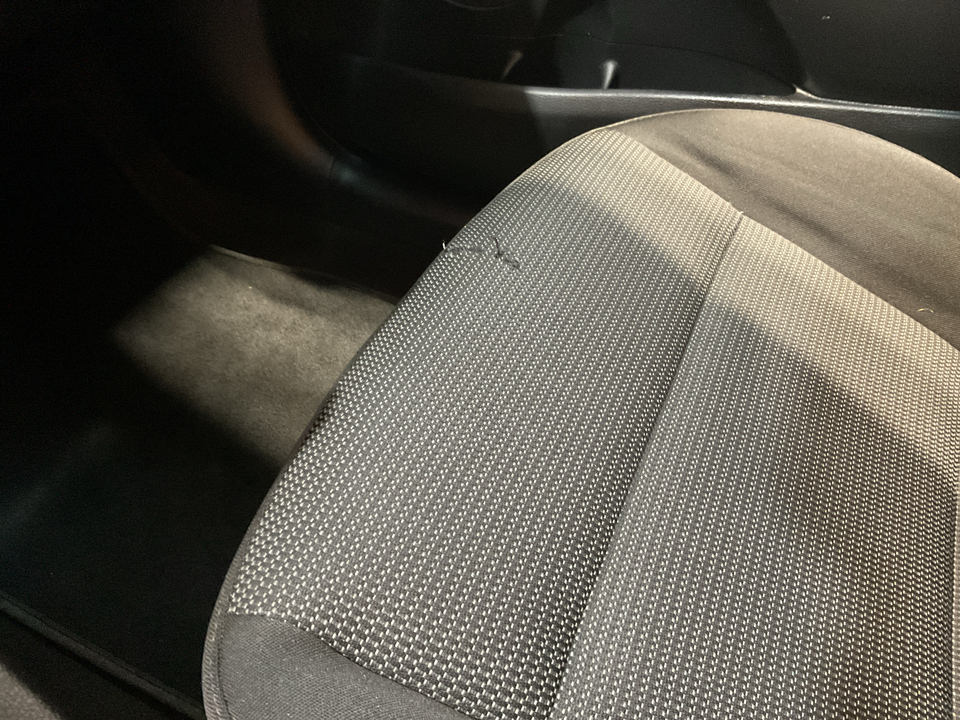 2018 Kia Forte 5-Door LX