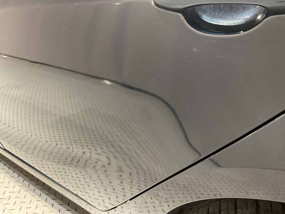 2018 Kia Forte 5-Door LX