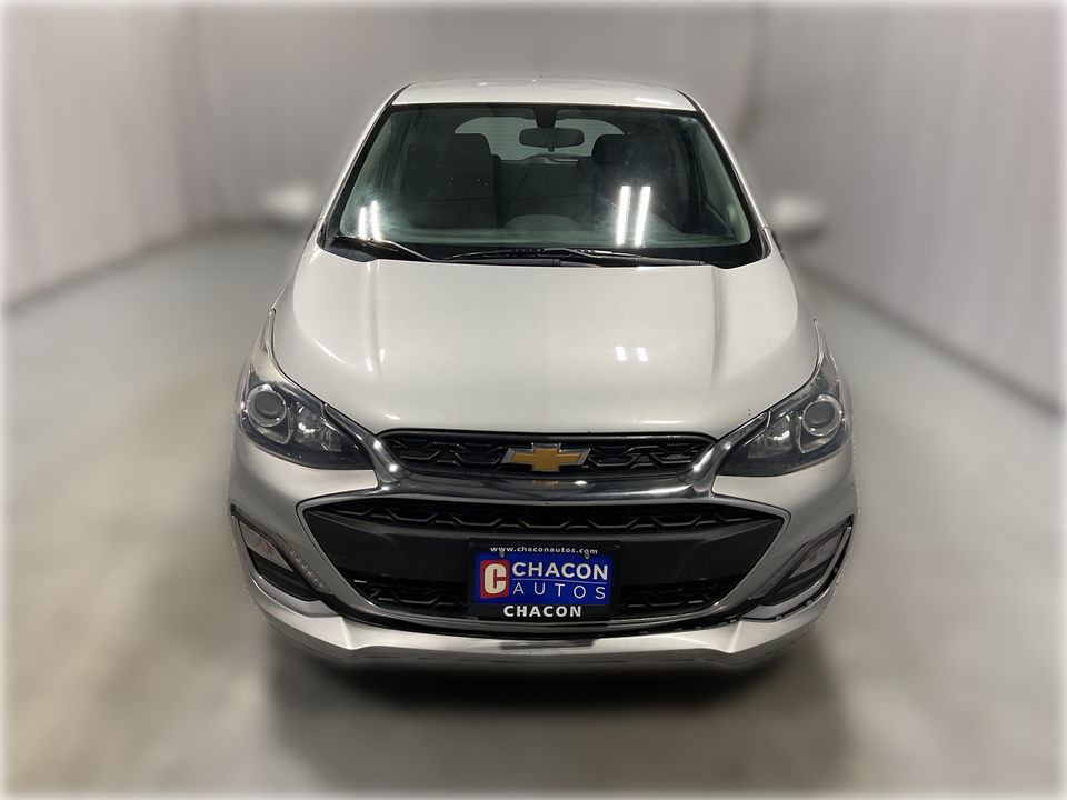 2021 Chevrolet Spark 1LT CVT