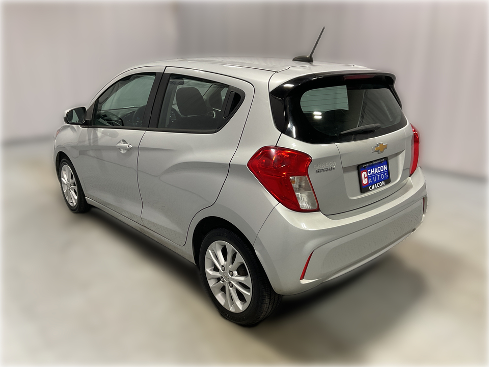 2021 Chevrolet Spark 1LT CVT
