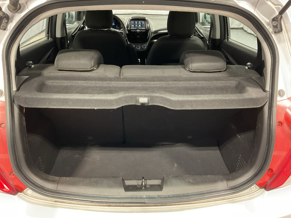 2021 Chevrolet Spark 1LT CVT