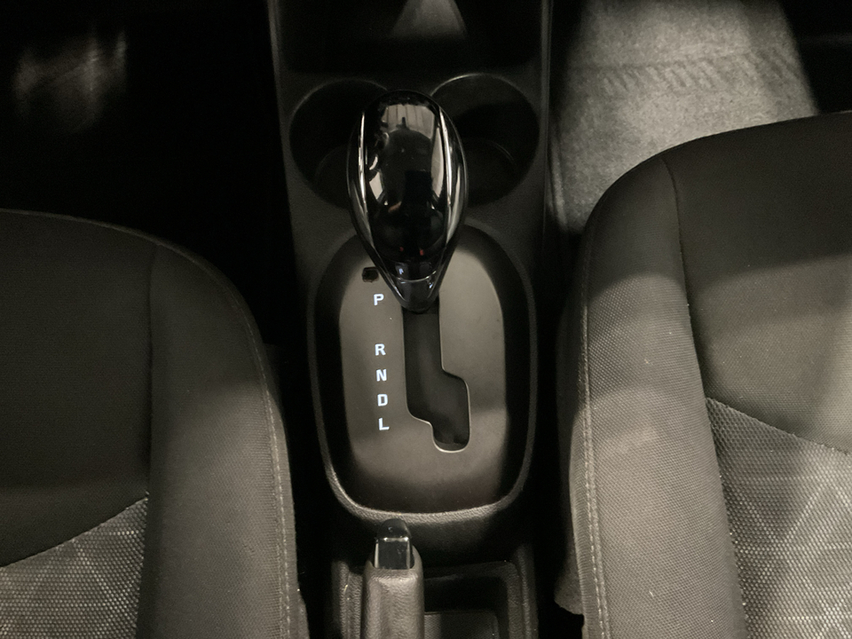2021 Chevrolet Spark 1LT CVT