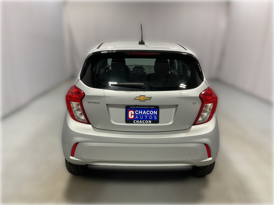 2021 Chevrolet Spark 1LT CVT