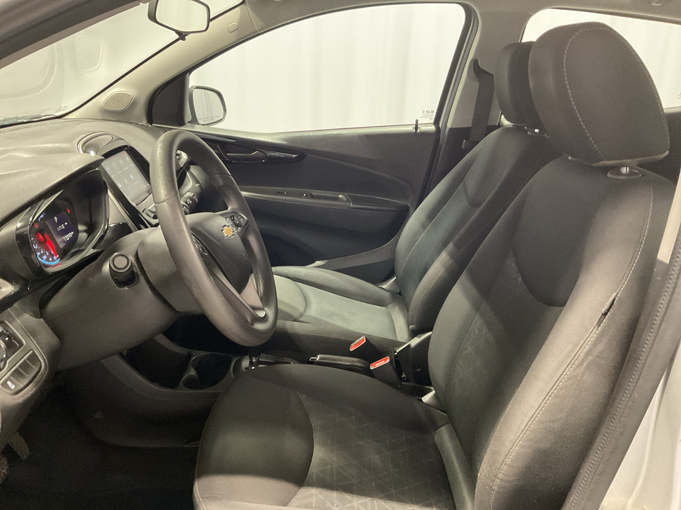 2021 Chevrolet Spark 1LT CVT