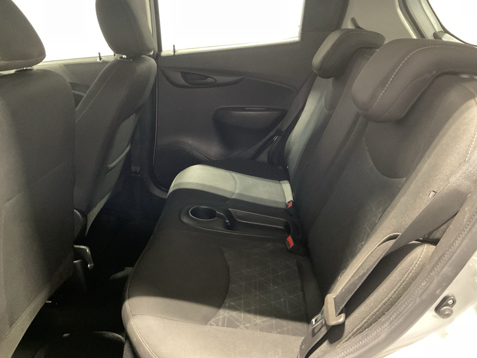 2021 Chevrolet Spark 1LT CVT