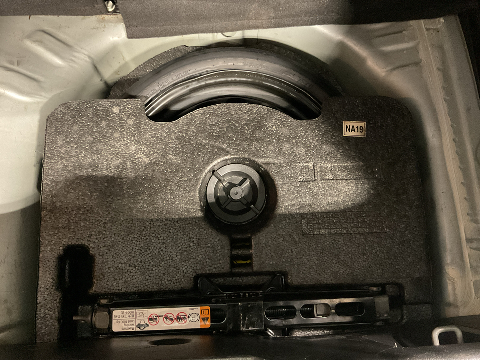 2021 Chevrolet Spark 1LT CVT