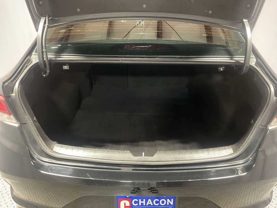 2019 Hyundai Sonata Sport