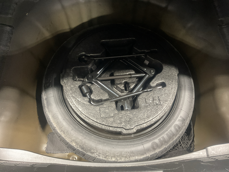 2019 Hyundai Sonata Sport