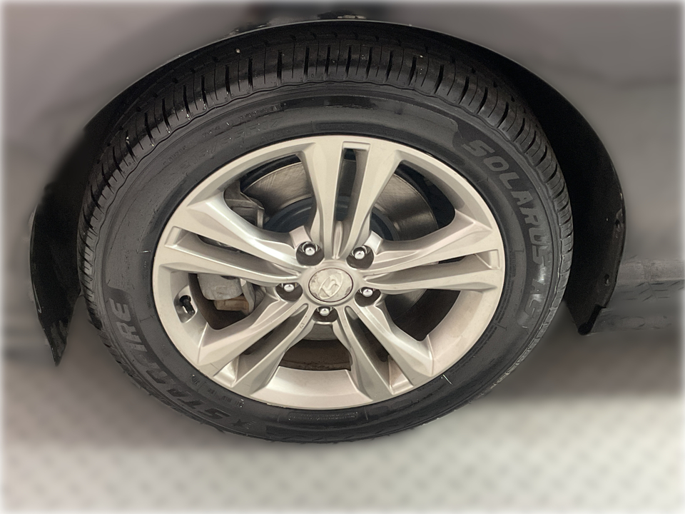 2019 Hyundai Sonata Sport