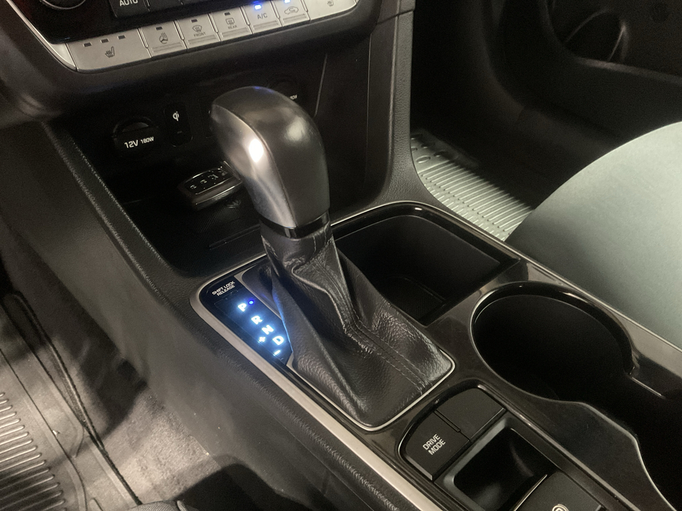 2019 Hyundai Sonata Sport