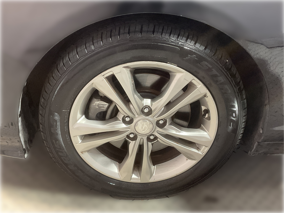 2019 Hyundai Sonata Sport