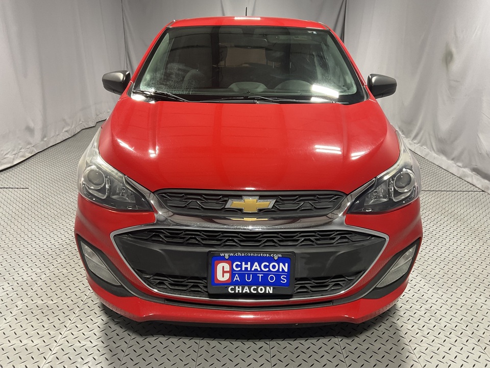 2019 Chevrolet Spark LS CVT