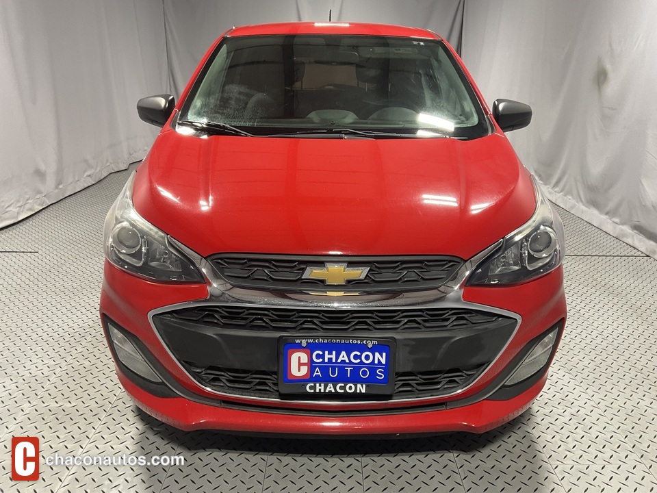 2019 Chevrolet Spark LS CVT