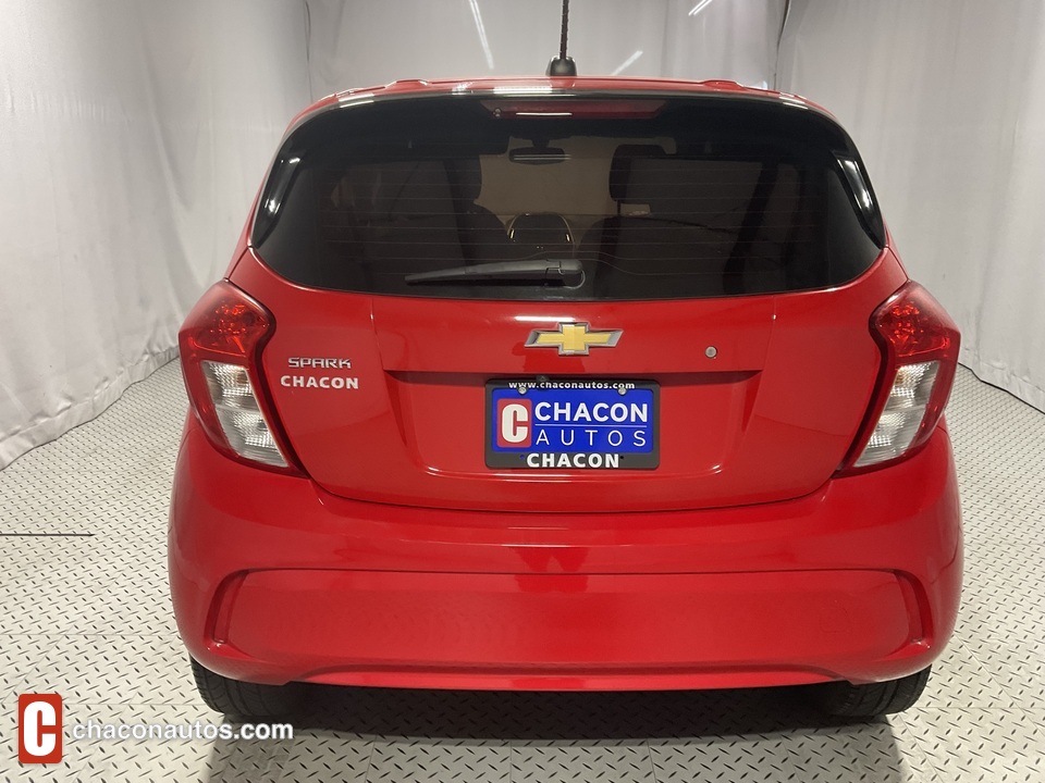 2019 Chevrolet Spark LS CVT