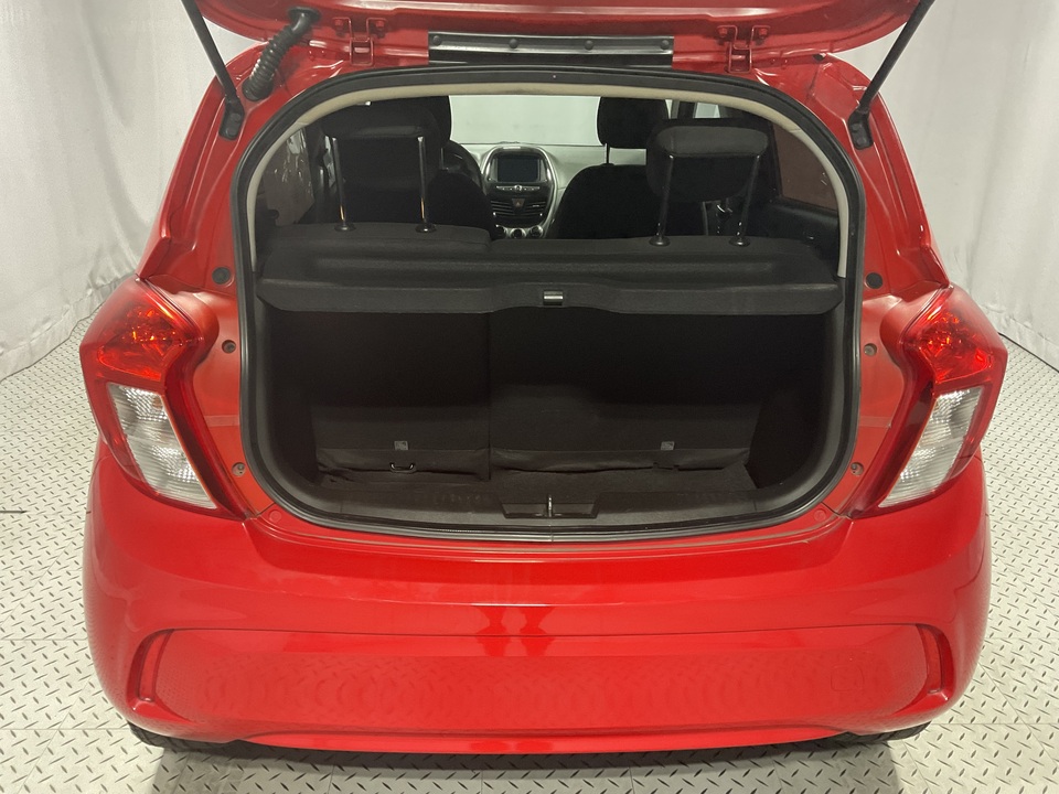 2019 Chevrolet Spark LS CVT