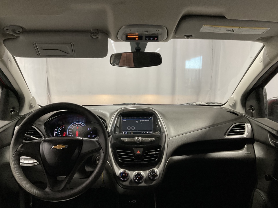 2019 Chevrolet Spark LS CVT