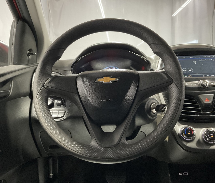 2019 Chevrolet Spark LS CVT