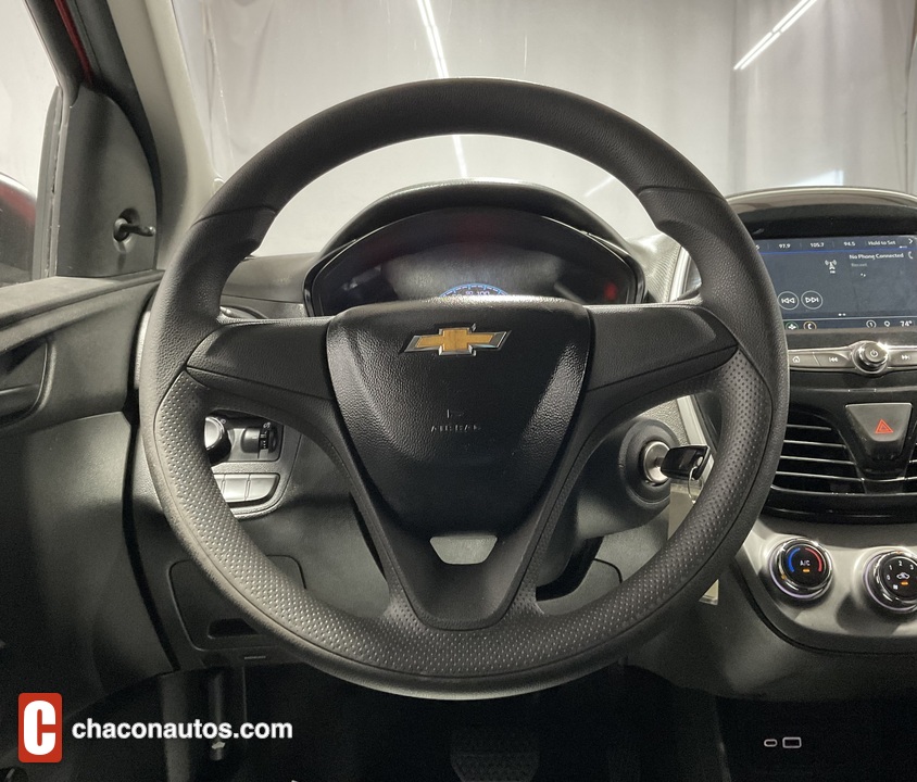 2019 Chevrolet Spark LS CVT