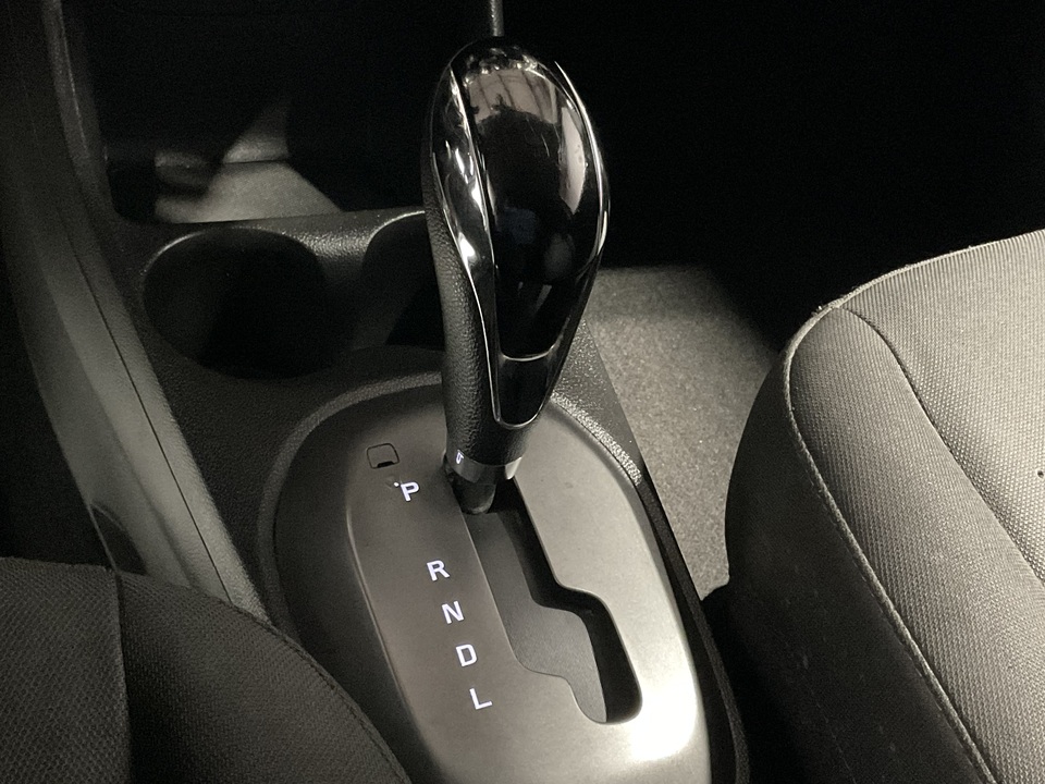 2019 Chevrolet Spark LS CVT