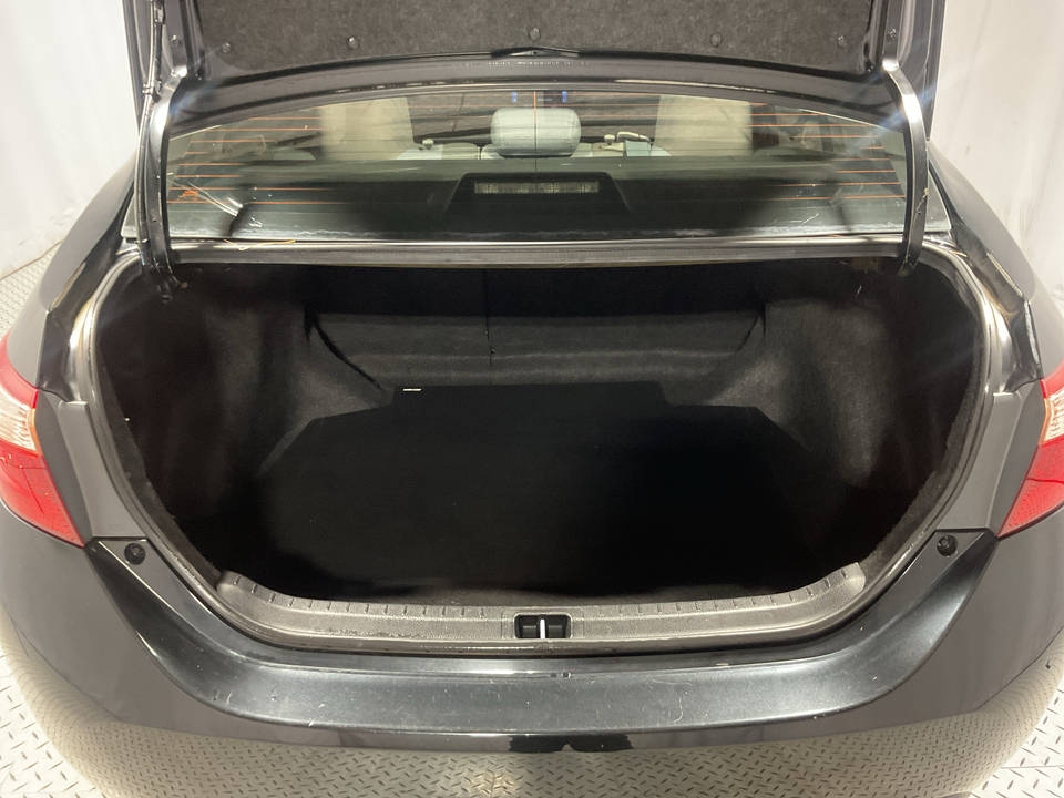 2018 Toyota Corolla LE CVT