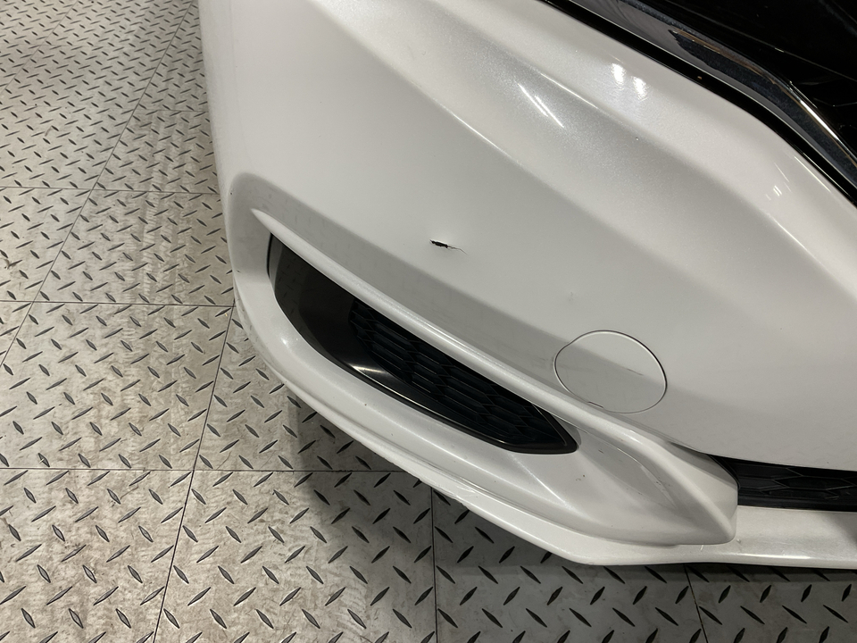 2019 Honda Fit LX CVT