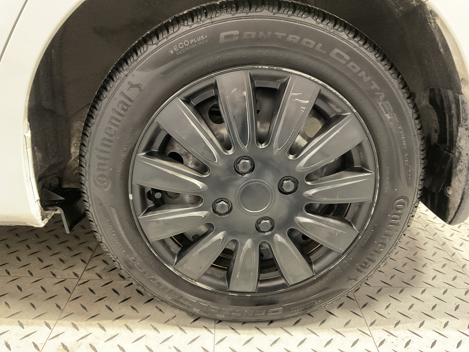 2019 Honda Fit LX CVT