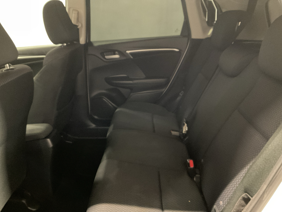 2019 Honda Fit LX CVT