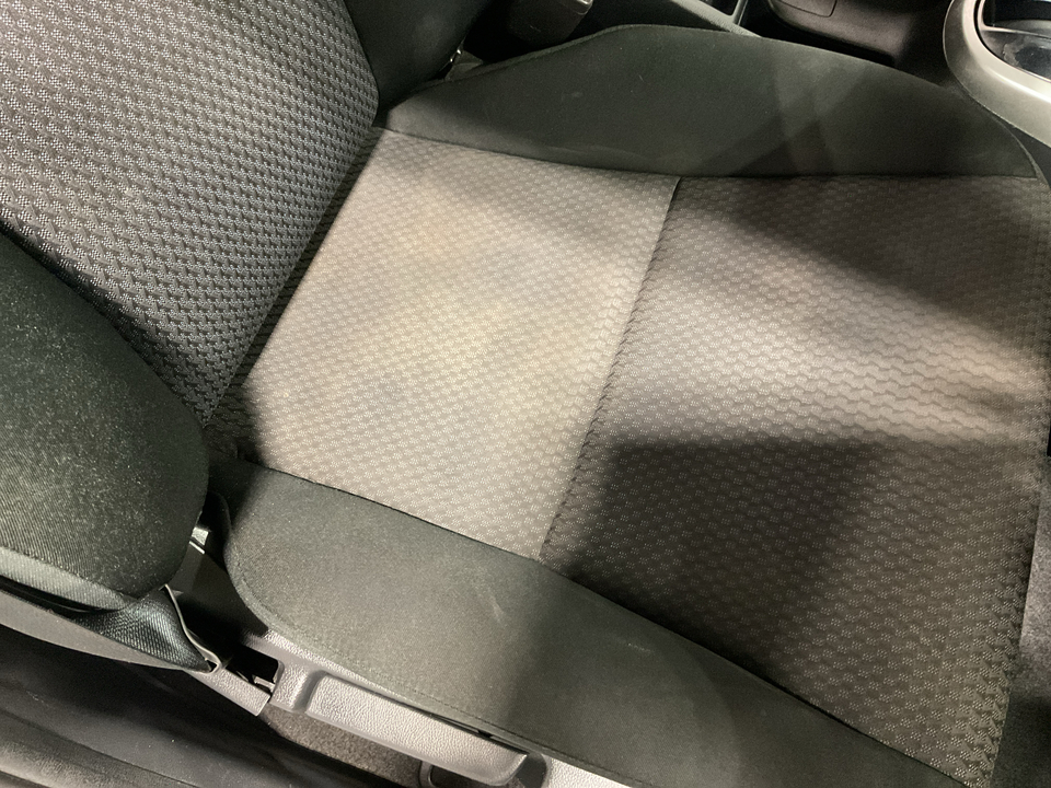2019 Honda Fit LX CVT