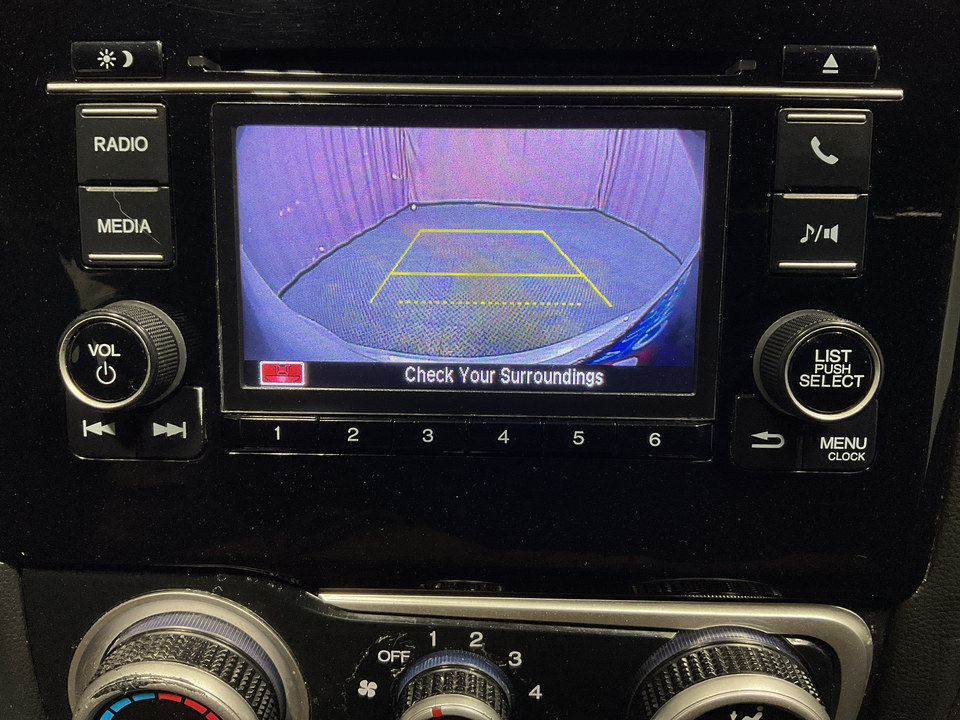 2019 Honda Fit LX CVT