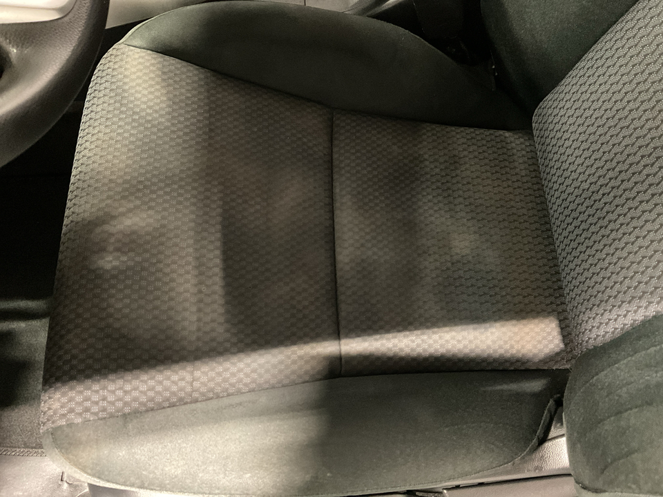 2019 Honda Fit LX CVT