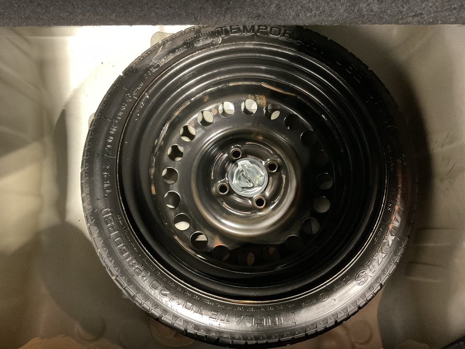 2019 Honda Fit LX CVT