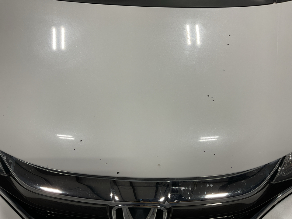 2019 Honda Fit LX CVT
