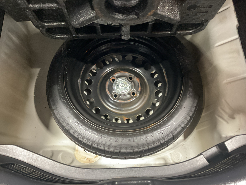 2019 Honda Fit LX CVT