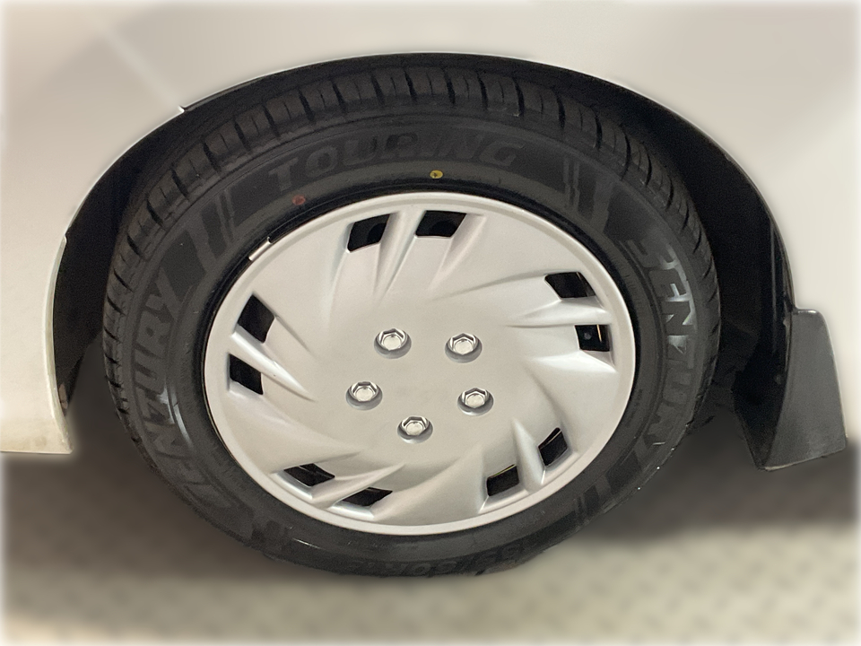 2019 Honda Fit LX CVT