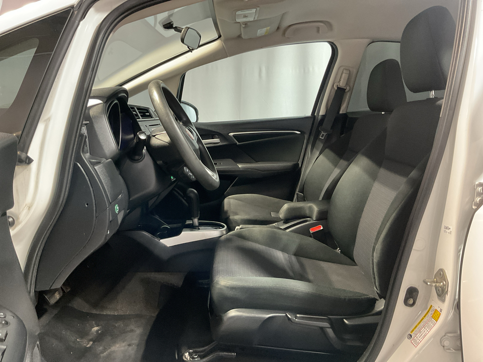 2019 Honda Fit LX CVT