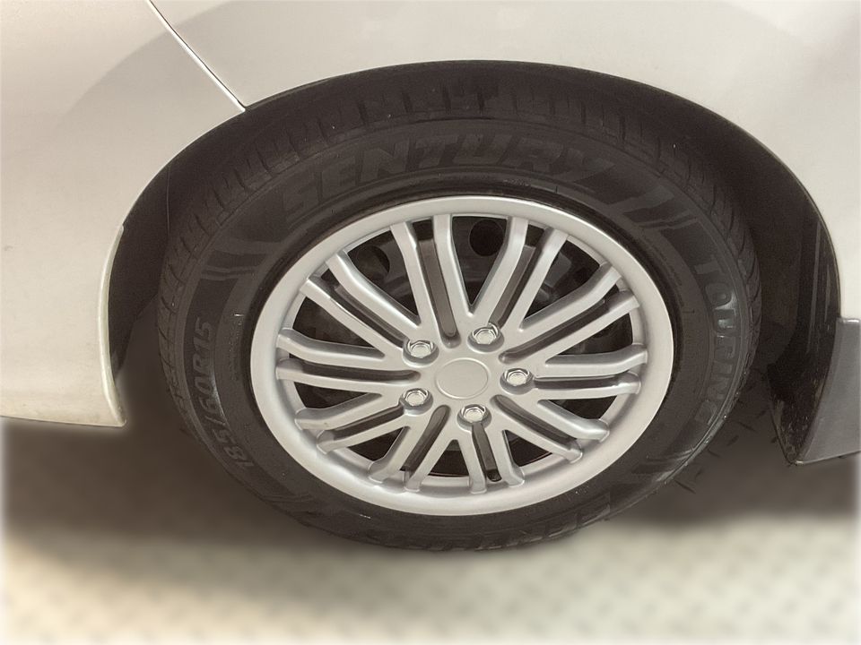 2019 Honda Fit LX CVT