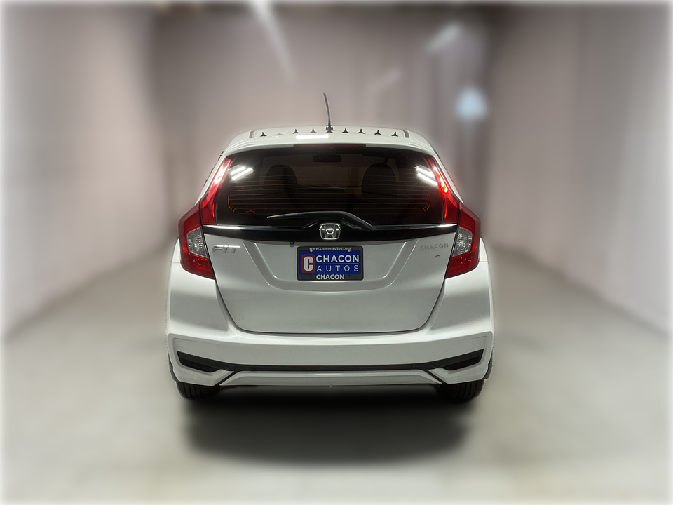 2019 Honda Fit LX CVT
