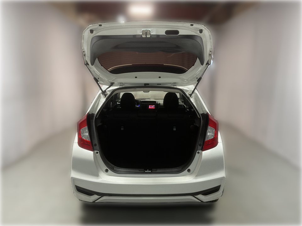2019 Honda Fit LX CVT