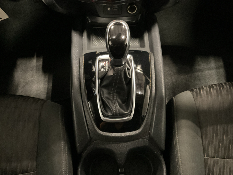 2020 Nissan Rogue S 2WD