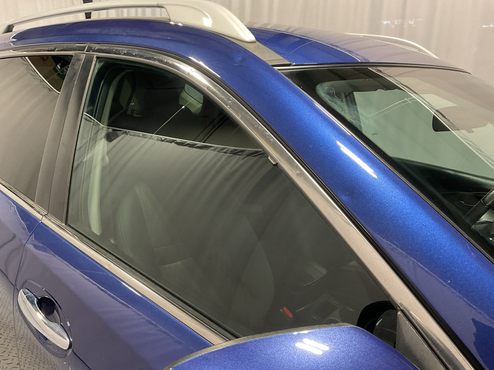 2020 Nissan Rogue S 2WD