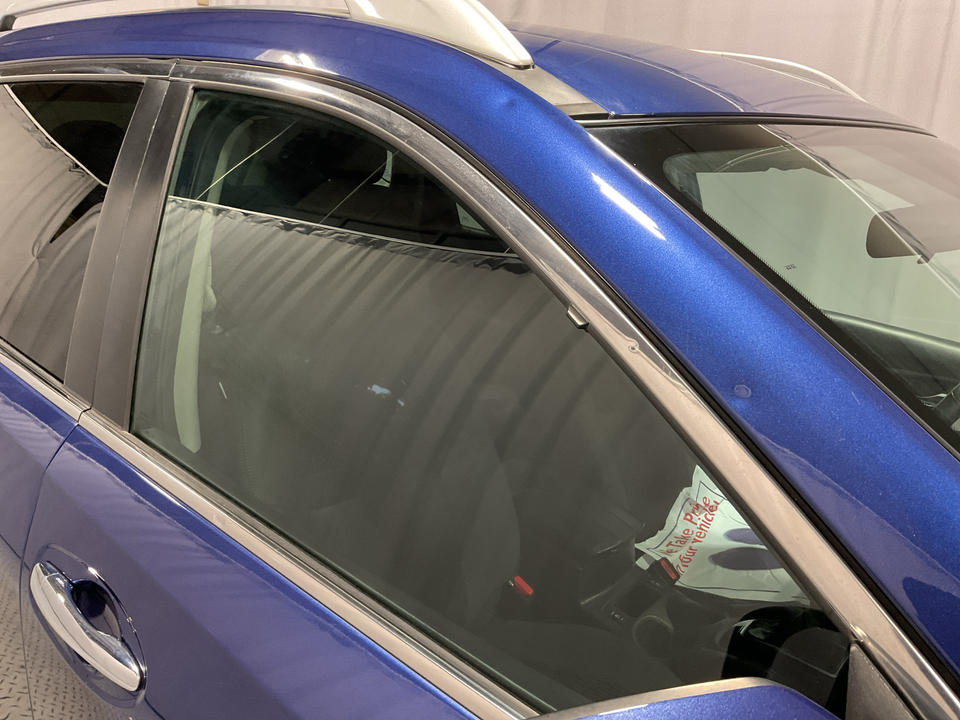 2020 Nissan Rogue S 2WD