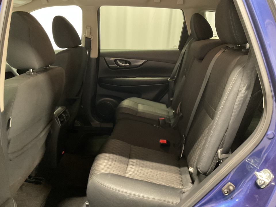 2020 Nissan Rogue S 2WD