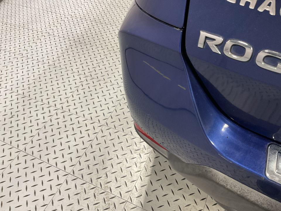 2020 Nissan Rogue S 2WD