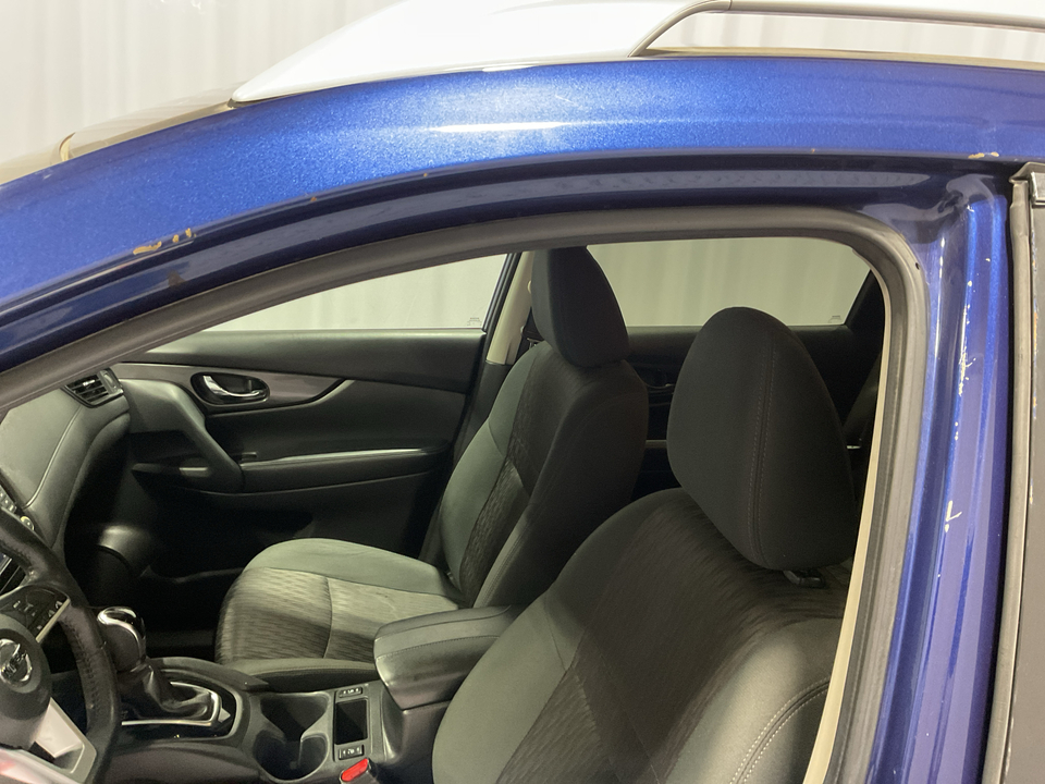 2020 Nissan Rogue S 2WD
